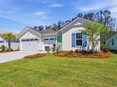 1123 Caribbean Soul Avenue, Hardeeville, SC 29927