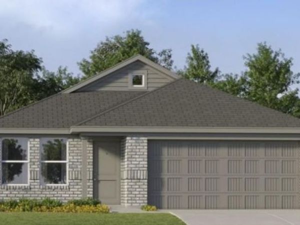 7812 Marion Downs Trail, Pilot Point, TX 76258