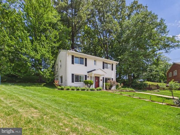 5512 KATHLEEN PLACE, SPRINGFIELD, VA 22151