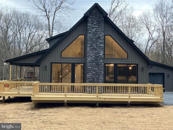 68 PETRARCH TRAIL, ALBRIGHTSVILLE, PA 18210