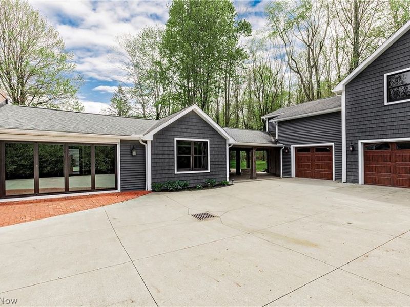1 Deerfield Drive, Chagrin Falls, OH 44022 Photo 35