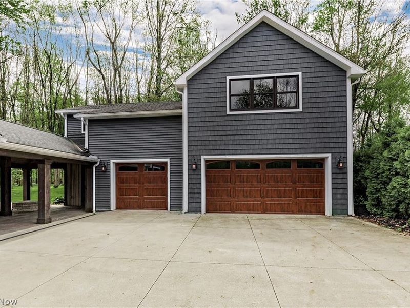 1 Deerfield Drive, Chagrin Falls, OH 44022 Photo 36