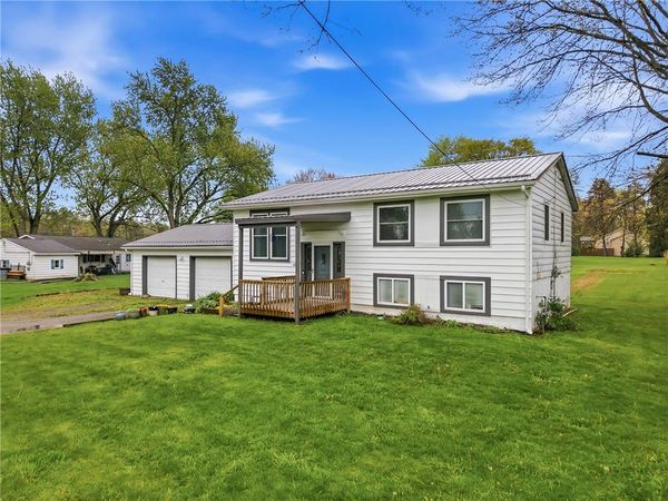 108 19th St , Greenville, PA 16125