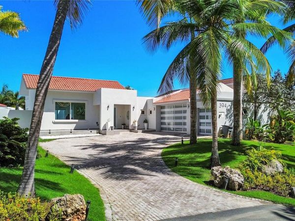 394 DORADO BEACH EAST, DORADO, PR 00646