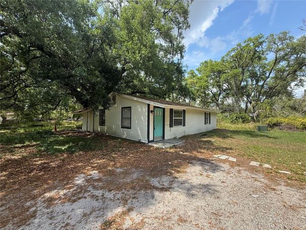 3424 MAZE LANE , BRANDON, FL 33511