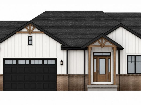 62333 John Henry Drive, Ray, MI 48096