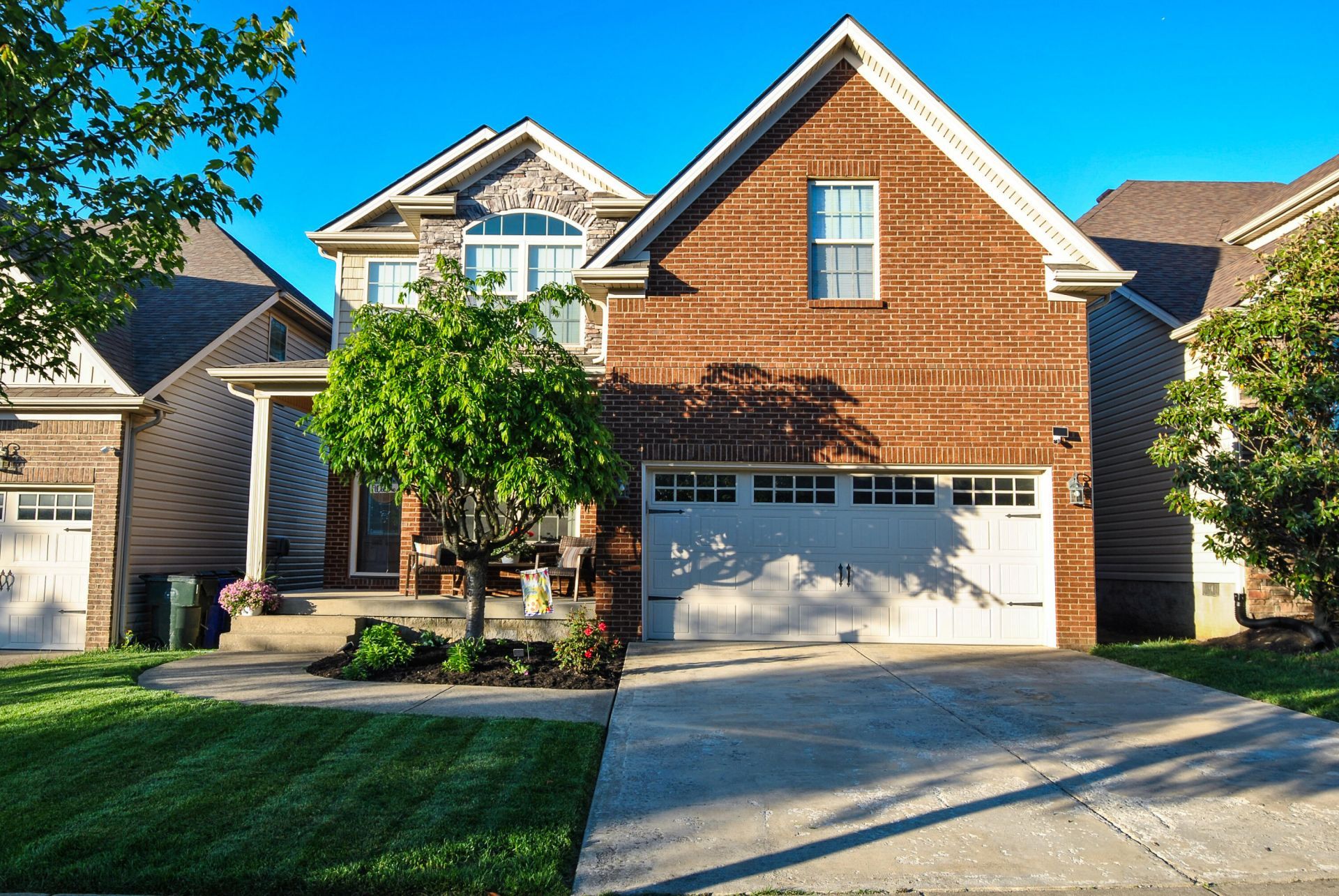 3365 Hibernia Pass, Lexington, KY 40509 Main Photo