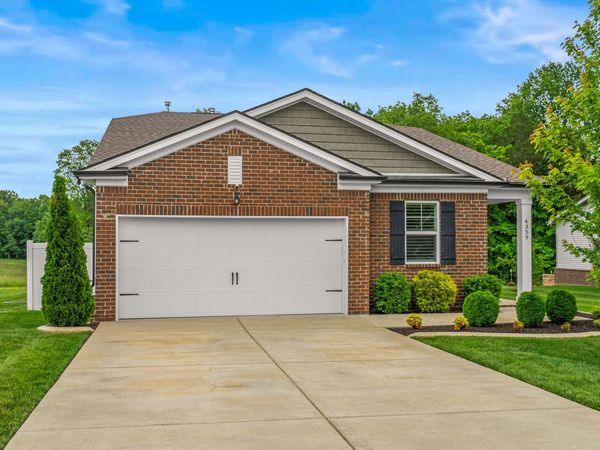 4359 Socata Ct, Cross Plains, TN 37049