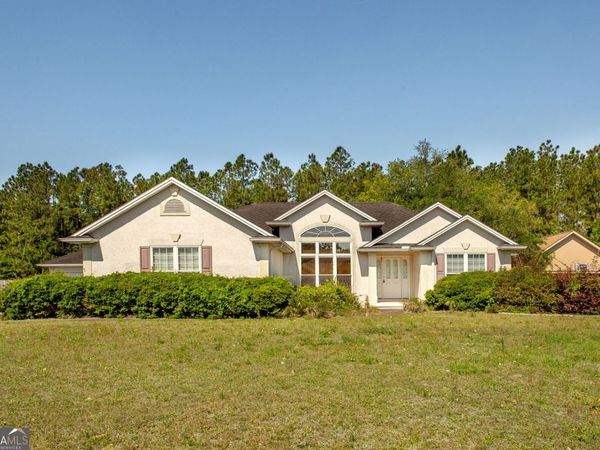 218 Edge Water Drive, Brunswick, GA 31525