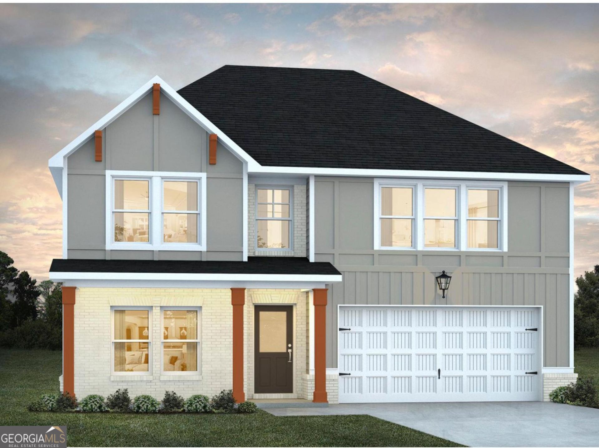 106 Scarecrow Lane, Perry, GA 31069 Main Photo