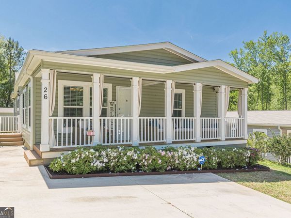 26 Hillandale Street, Newnan, GA 30263