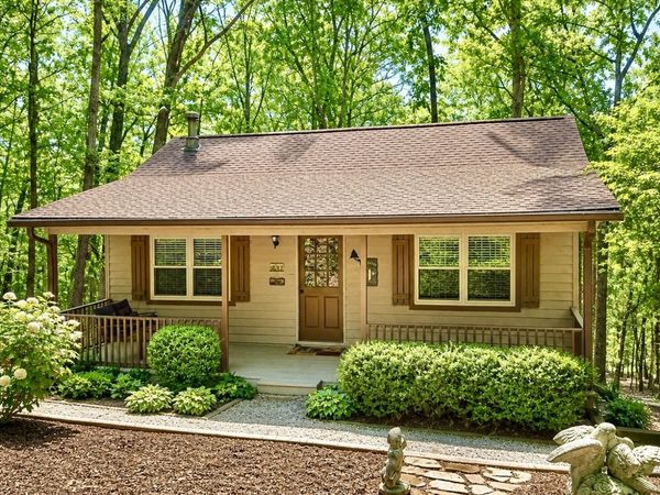 109 Misty Hollow Ridge, Ellijay, GA 30536