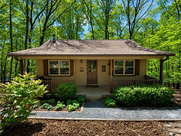 109 Misty Hollow Ridge, Ellijay, GA 30536