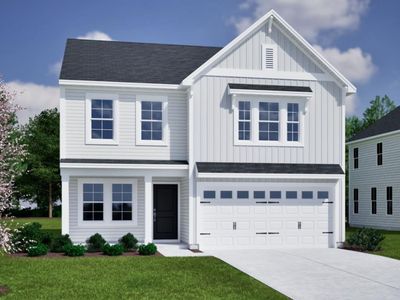 6017 Edgemont Court, Elgin, SC 29045