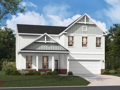2116 Coral Daisy Trail, Lexington, SC 29073