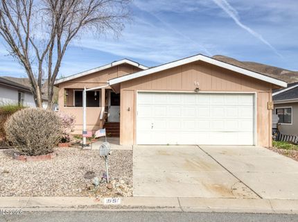 55 Cour De La Cedrant, Sparks, NV 89434 Photo