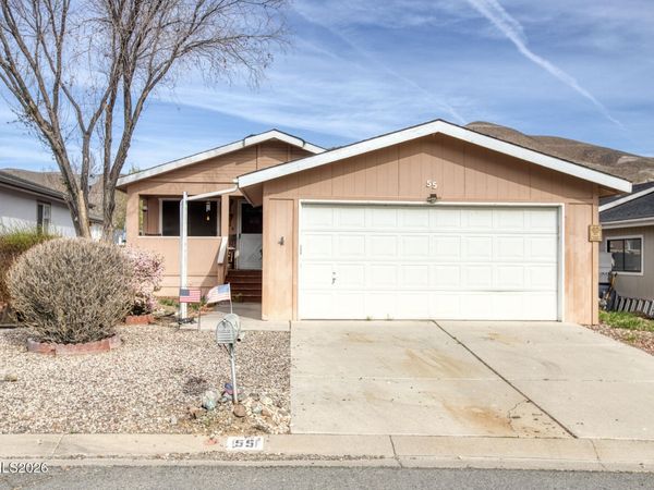 55 Cour De La Cedrant, Sparks, NV 89434