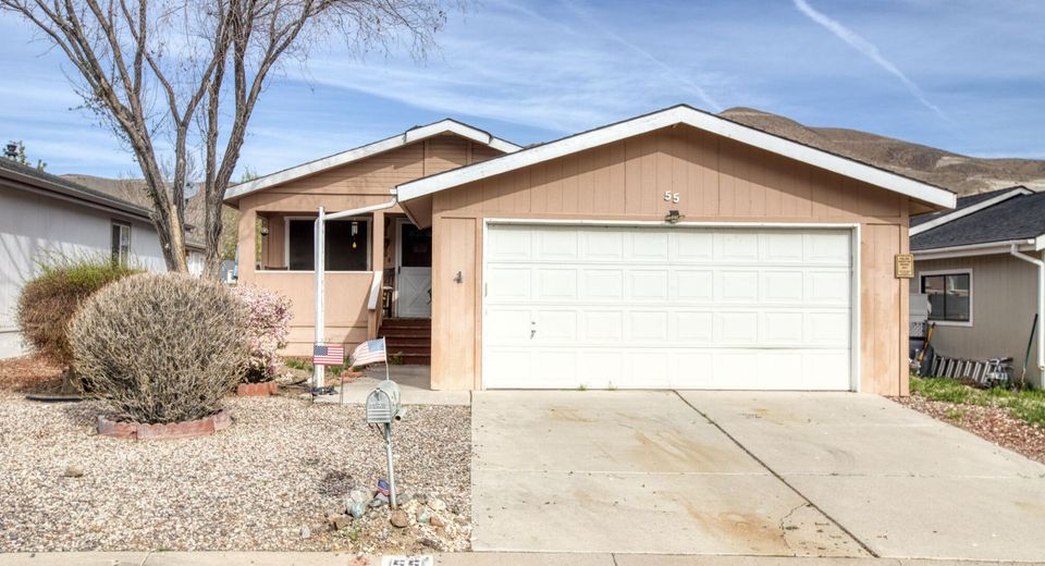 55 Cour De La Cedrant, Sparks, NV 89434 Photo