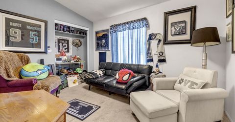 55 Cour De La Cedrant, Sparks, NV 89434 Photo