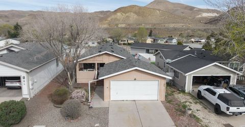 55 Cour De La Cedrant, Sparks, NV 89434 Photo