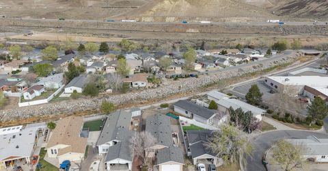 55 Cour De La Cedrant, Sparks, NV 89434 Photo