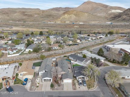 55 Cour De La Cedrant, Sparks, NV 89434 Photo