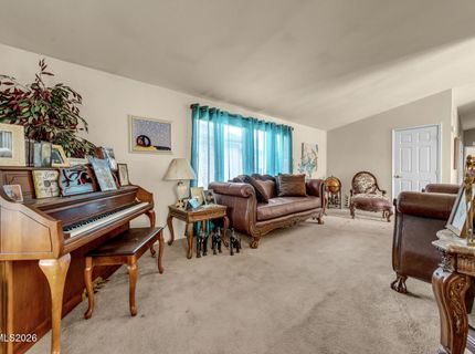 55 Cour De La Cedrant, Sparks, NV 89434 Photo