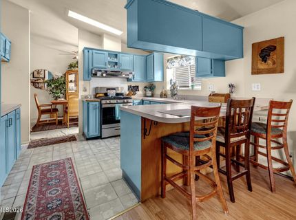 55 Cour De La Cedrant, Sparks, NV 89434 Photo