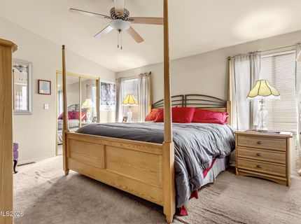 55 Cour De La Cedrant, Sparks, NV 89434 Photo