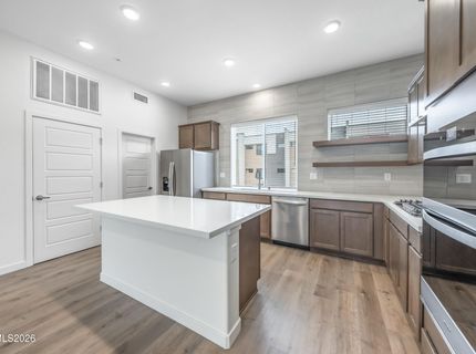 125 Rissone Lane, Unit #47, Reno, NV 89503 Photo