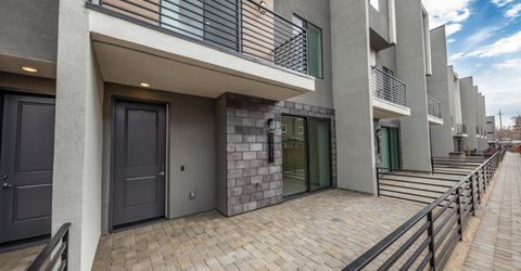 125 Rissone Lane, Unit #47, Reno, NV 89503 Photo