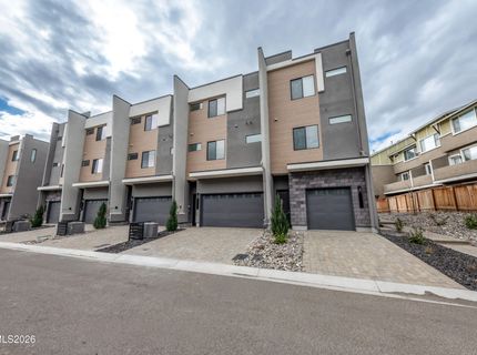 125 Rissone Lane, Unit #47, Reno, NV 89503 Photo