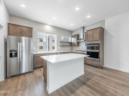 125 Rissone Lane, Unit #47, Reno, NV 89503 Photo