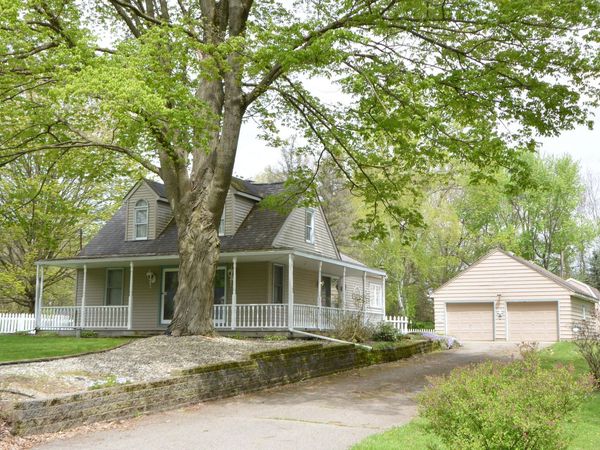 5007 Fordham Avenue, Kalamazoo, MI 49048