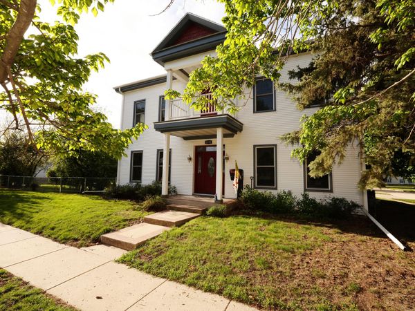 1222 W 2nd Street, Boone, IA 50036