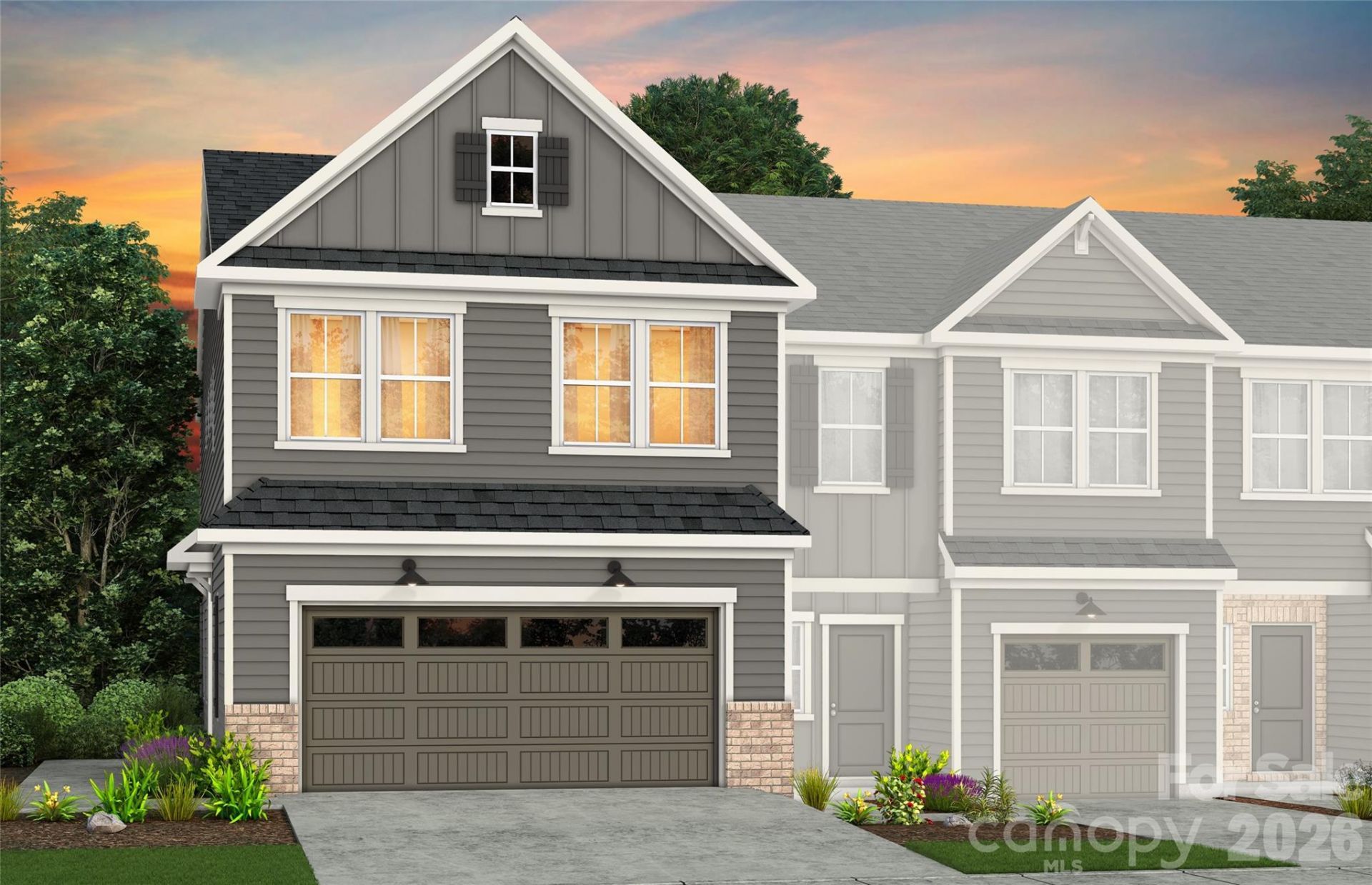 11920 Oak Street , Charlotte, NC 28269 Main Photo