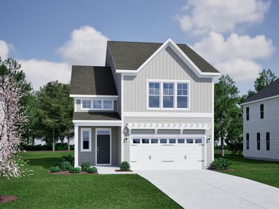 88 Crosswick Street, Summerville, SC 29483