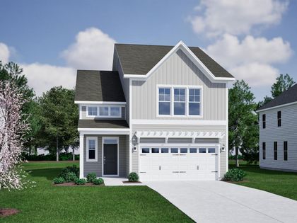 88 Crosswick Street Summerville, SC 29483