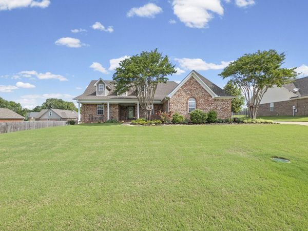 708 WALKER PKY, Atoka, TN 38004