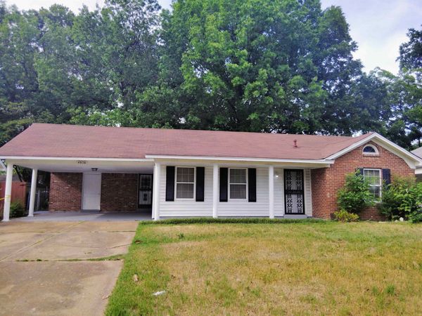 4876 COTTONWOOD RD, Memphis, TN 38118