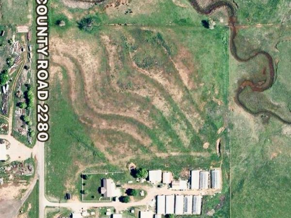 11962 N 2280 Road, Cordell, OK 73632