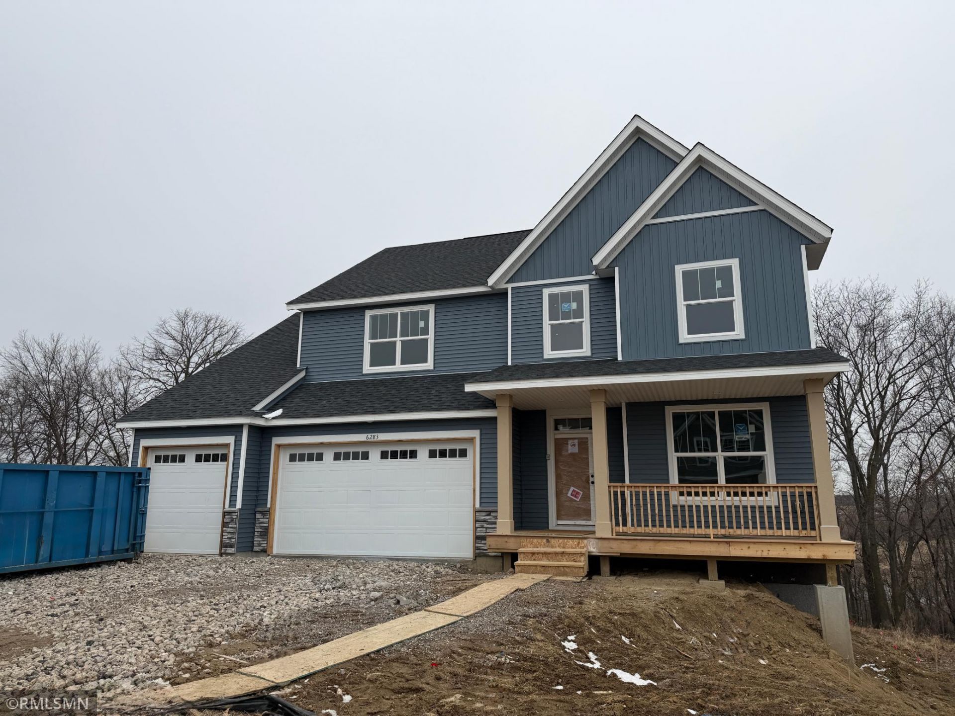 6283 Rachele Avenue NE, Otsego, MN 55330
