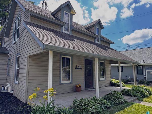 207 E 30th St, Sioux Falls, SD 57105