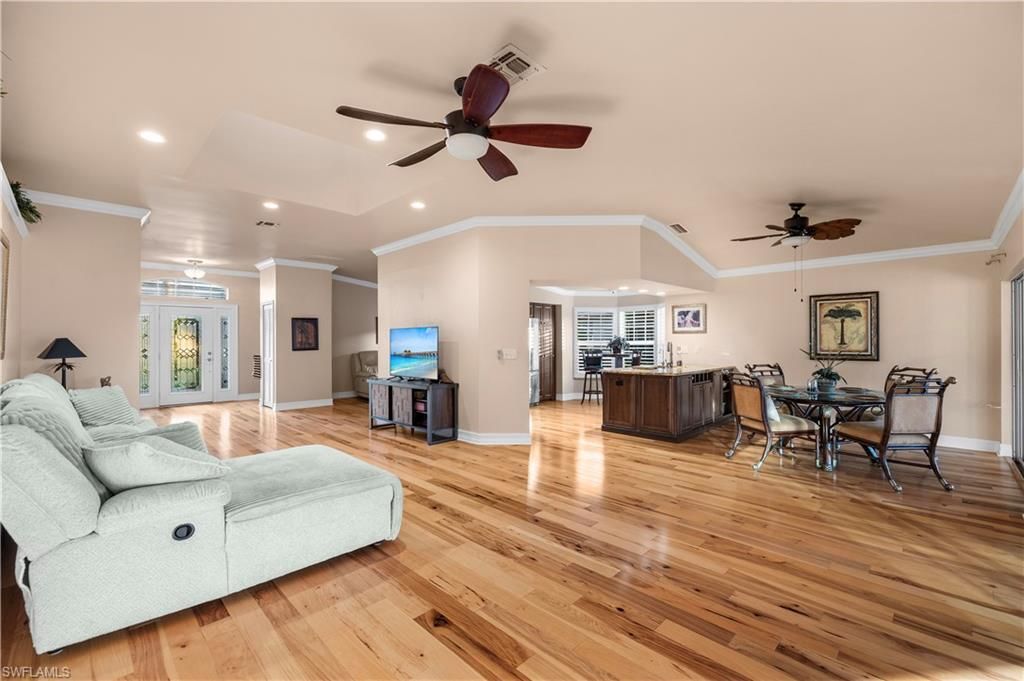 1791 Corona Del Sire Dr, North Fort Myers, FL 33917 Photo