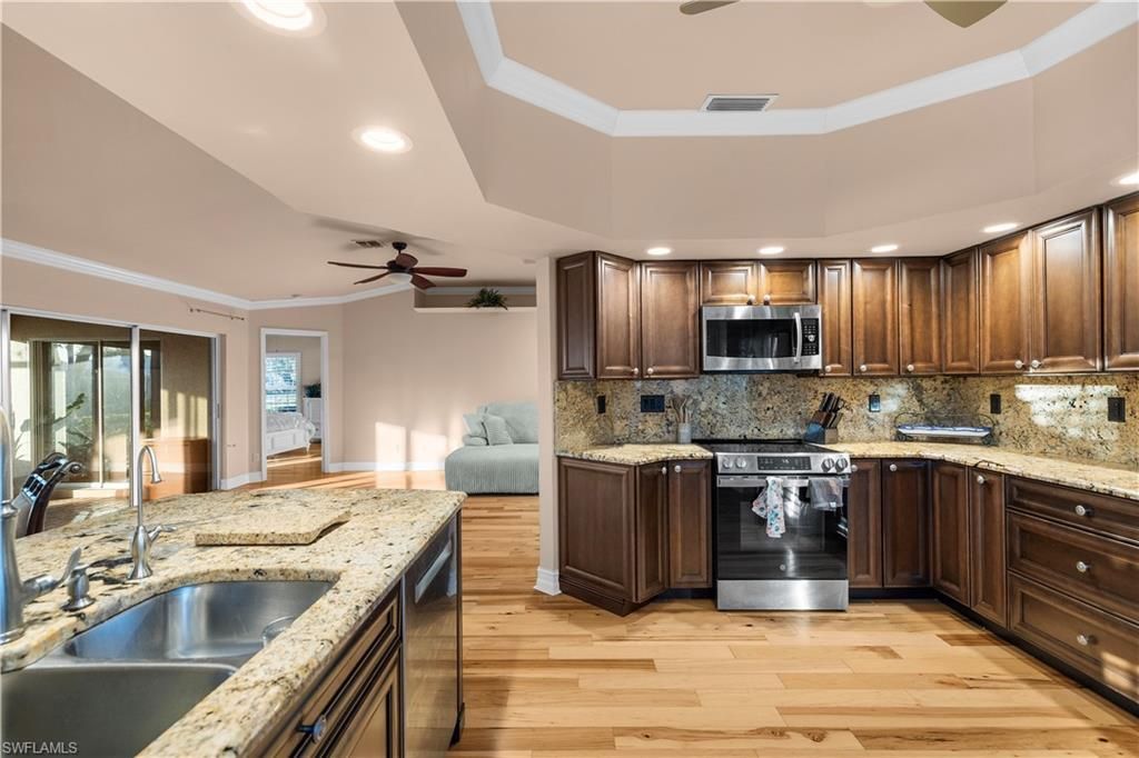 1791 Corona Del Sire Dr, North Fort Myers, FL 33917 Photo