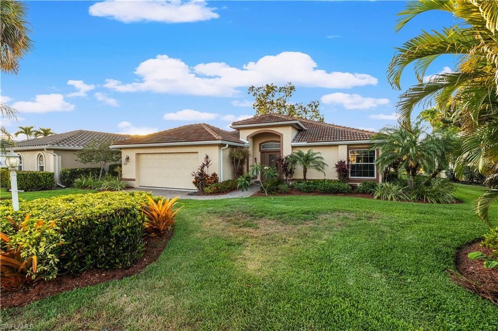 1791 Corona Del Sire Dr, North Fort Myers, FL 33917 Photo