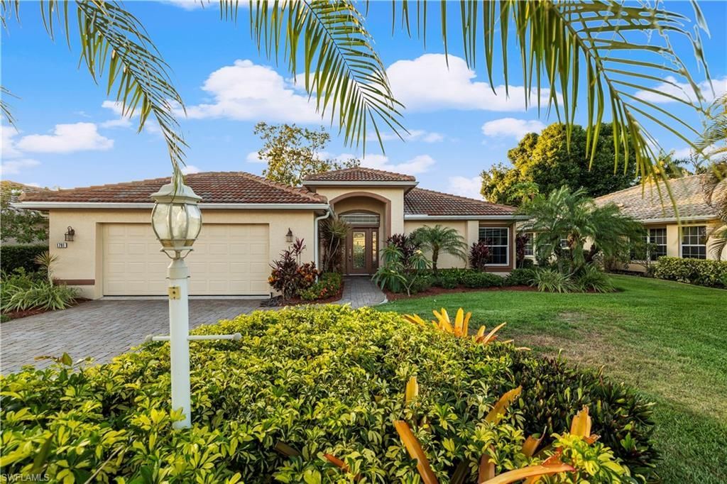1791 Corona Del Sire Dr, North Fort Myers, FL 33917 Photo