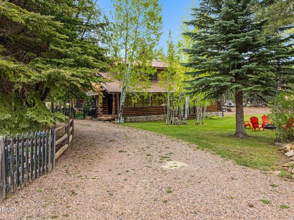 1289 MERZVILLE Road, Forest Lakes, AZ 85931