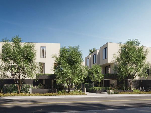 1536 E MARYLAND Avenue, Unit -, Phoenix, AZ 85014