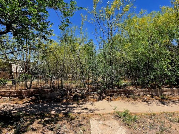 626 E 7TH Street, Unit 9, Douglas, AZ 85067